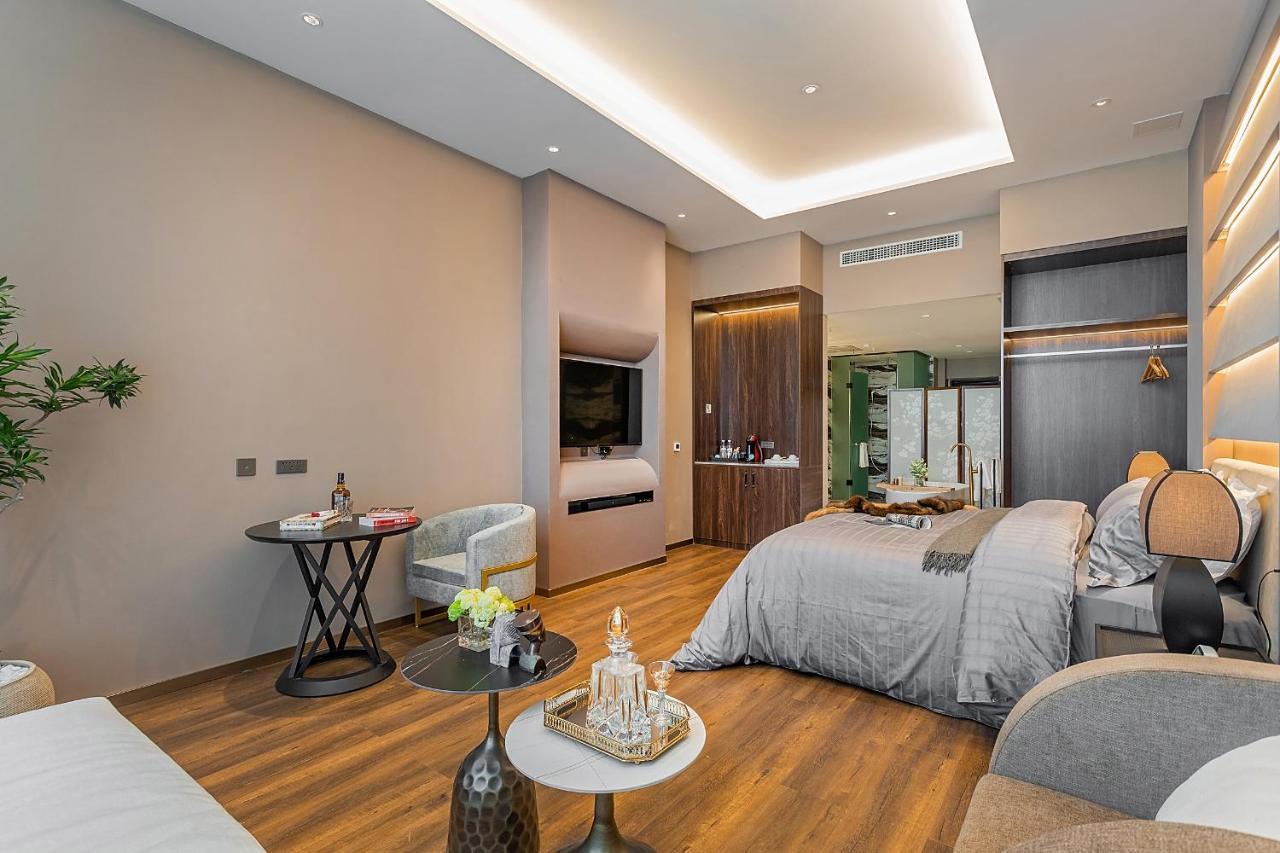 Kunming Hotel High Sky View Apartment Exterior foto