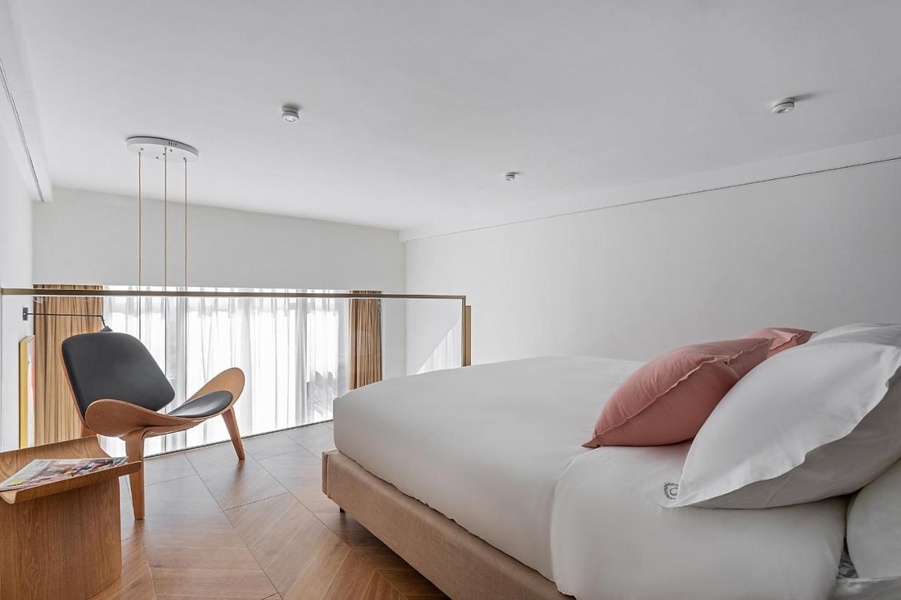 Kunming Hotel High Sky View Apartment Exterior foto
