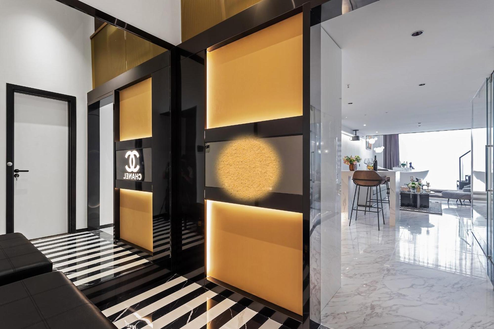 Kunming Hotel High Sky View Apartment Exterior foto